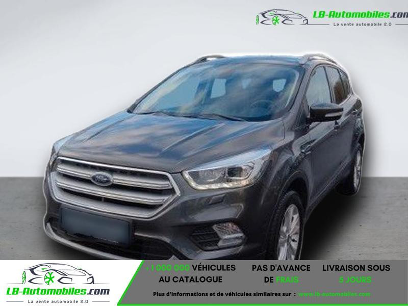 Ford Kuga 1.5 150 4x2 BVM 2018 Ford Kuga 1.5 150 4x2 BVM  occasion à Beaupuy