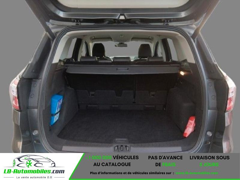 Ford Kuga 1.5 150 4x2 BVM 2018 - photo n°7 Ford Kuga 1.5 150 4x2 BVM  occasion à Beaupuy - photo n°7