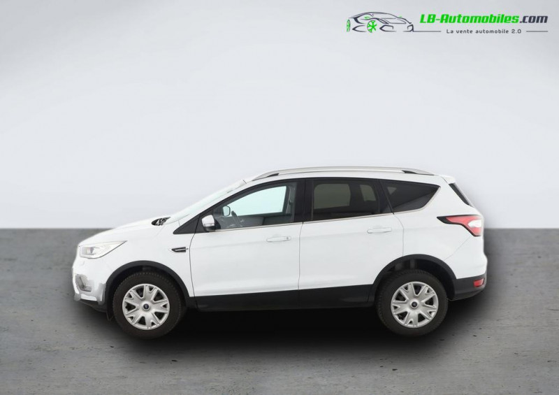 Ford Kuga 1.5 150 4x2 BVM  occasion  Beaupuy - photo n6