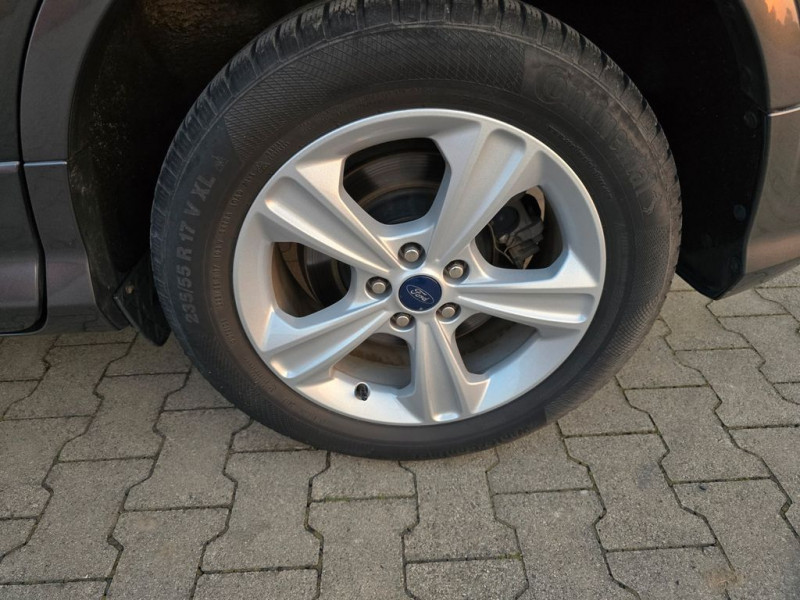 Ford Kuga 1.5 150 4x2 BVM  occasion  Beaupuy - photo n10