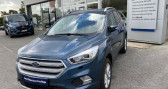 Ford Kuga occasion année 2019 boite Manuelle Annonce Ford Kuga occasion Diesel 1.5 150ch flexifuel e85 titanium à Argentan
