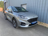 Annonce Ford Kuga occasion Hybride 1.5 eco boost 150ST -Line  8 cv à Saint-Doulchard