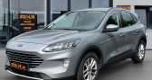 Ford Kuga 1.5 EcoBlue - 120 4x2 Titanium   LE CASTELET 14