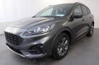 Ford Kuga occasion Gris année 2021 boite Manuelle Annonce Ford Kuga occasion Essence 1.5 ECOBLUE 120 A8 ST LINE X à Aubagne