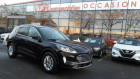 Ford Kuga occasion Noir année 2020 boite Automatique Annonce Ford Kuga occasion Diesel 1.5 ECOBLUE 120 BVA TITANIUM GPS Pack Hiver RDS à Toulouse