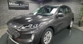 Annonce Ford Kuga occasion Diesel 1.5 EcoBlue - 120 - BVA Titanium � GUERET