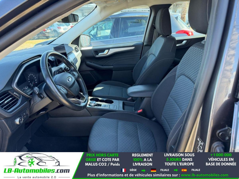 Ford Kuga 1.5 EcoBlue 120 BVA  occasion � Beaupuy - photo n�6