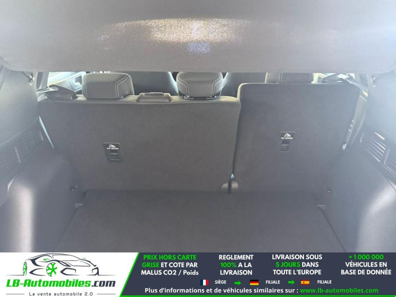 Ford Kuga 1.5 EcoBlue 120 BVA  occasion � Beaupuy - photo n�6