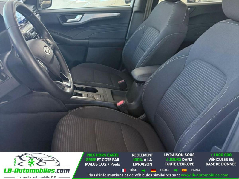 Ford Kuga 1.5 EcoBlue 120 BVA  occasion � Beaupuy - photo n�4