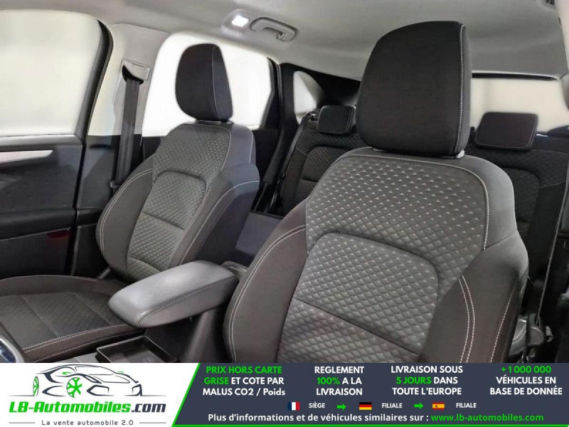 Ford Kuga 1.5 EcoBlue 120 BVA  occasion � Beaupuy - photo n�6