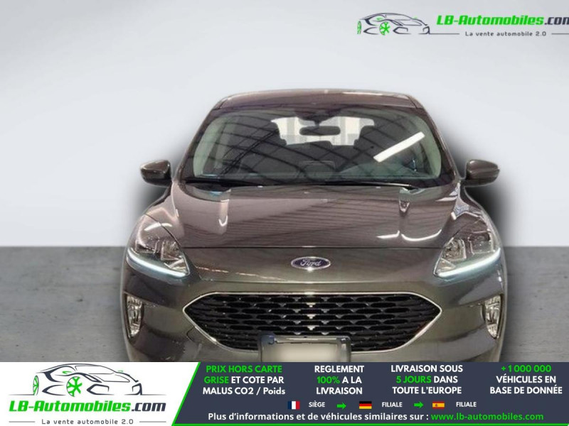 Ford Kuga 1.5 EcoBlue 120 BVA  occasion � Beaupuy - photo n�4