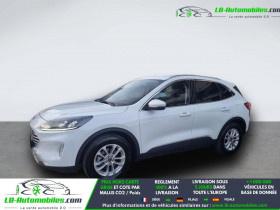 Ford Kuga 1.5 EcoBlue 120 BVA  occasion � Beaupuy - photo n�2