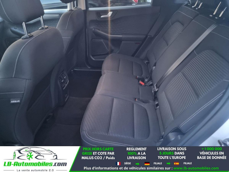 Ford Kuga 1.5 EcoBlue 120 BVA  occasion � Beaupuy - photo n�7