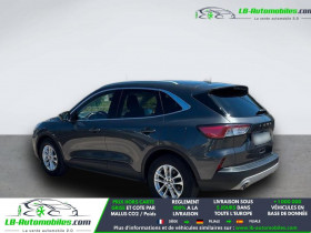 Ford Kuga 1.5 EcoBlue 120 BVA  occasion � Beaupuy - photo n�4