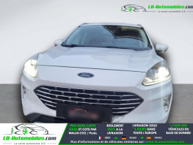 Ford Kuga 1.5 EcoBlue 120 BVA  occasion � Beaupuy - photo n�4