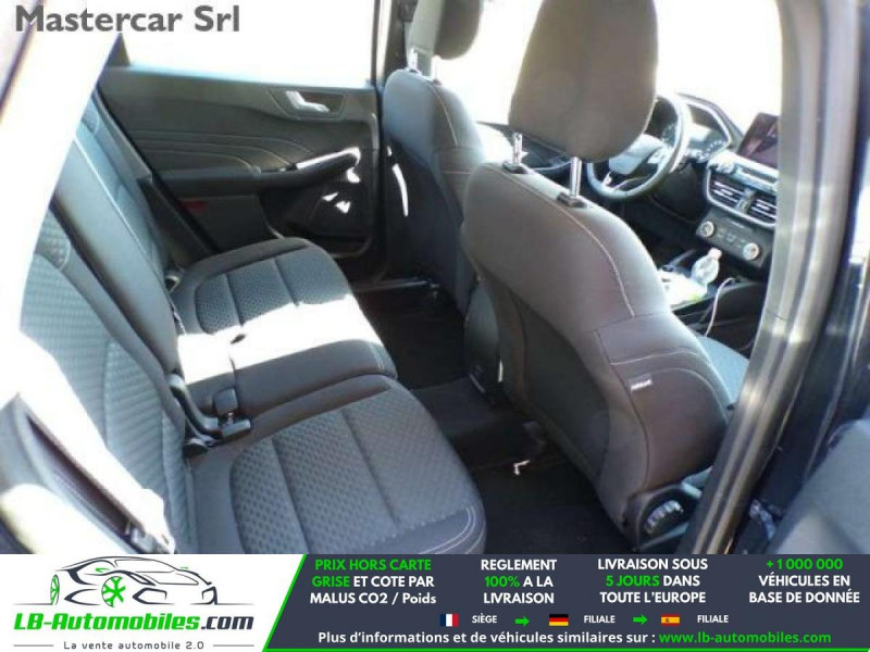 Ford Kuga 1.5 EcoBlue 120 BVA  occasion � Beaupuy - photo n�5