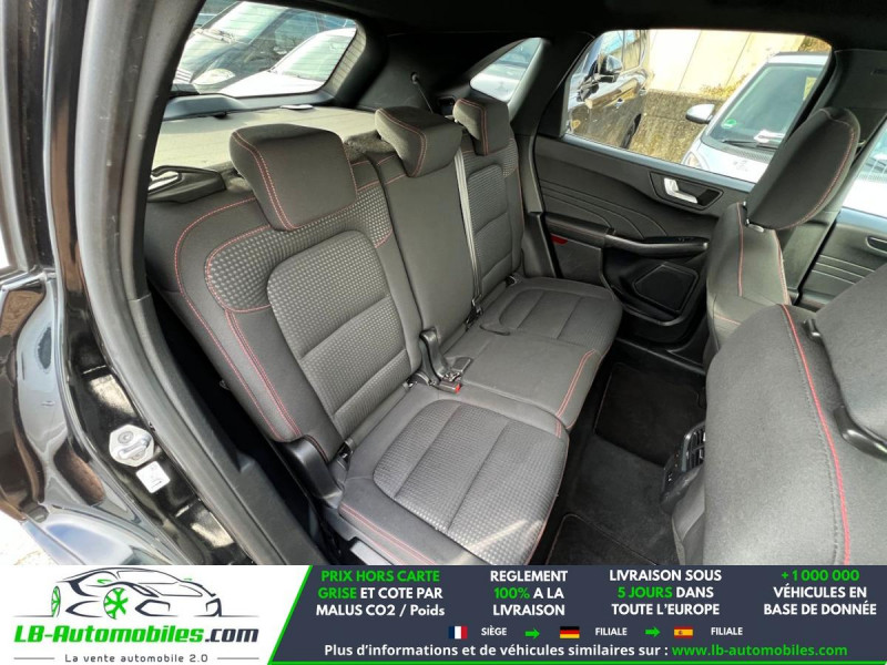 Ford Kuga 1.5 EcoBlue 120 BVA  occasion � Beaupuy - photo n�8