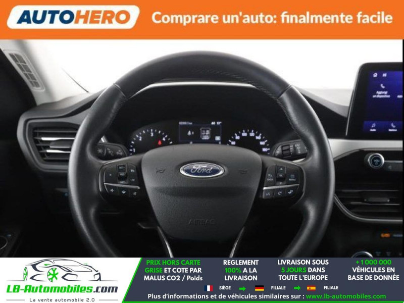 Ford Kuga 1.5 EcoBlue 120 BVA  occasion � Beaupuy - photo n�6