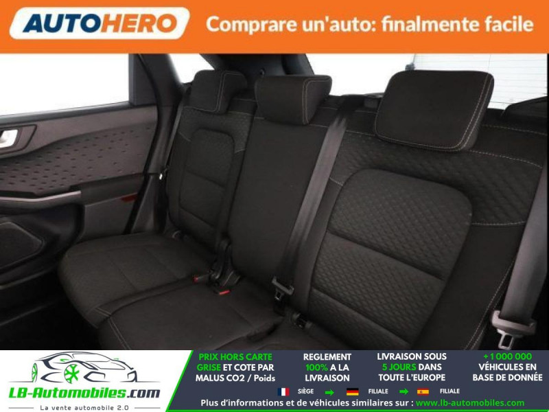 Ford Kuga 1.5 EcoBlue 120 BVA  occasion � Beaupuy - photo n�5