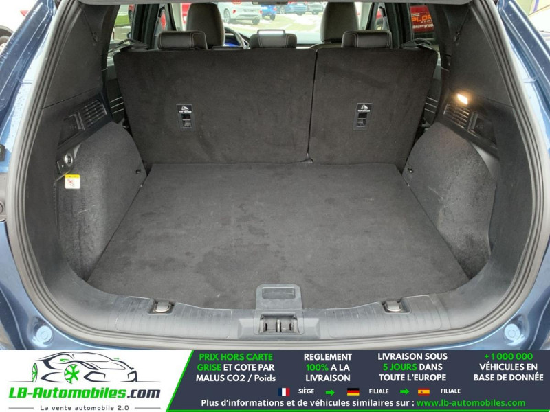 Ford Kuga 1.5 EcoBlue 120 BVA  occasion � Beaupuy - photo n�8