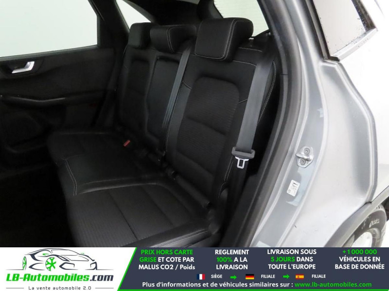 Ford Kuga 1.5 EcoBlue 120 BVA  occasion � Beaupuy - photo n�7