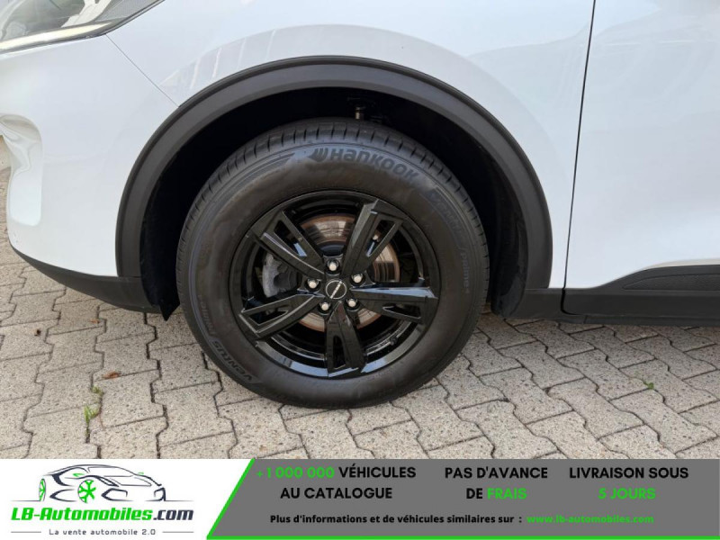 Ford Kuga 1.5 EcoBlue 120 BVA  occasion � Beaupuy - photo n�5