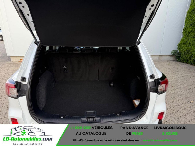 Ford Kuga 1.5 EcoBlue 120 BVA  occasion � Beaupuy - photo n�6