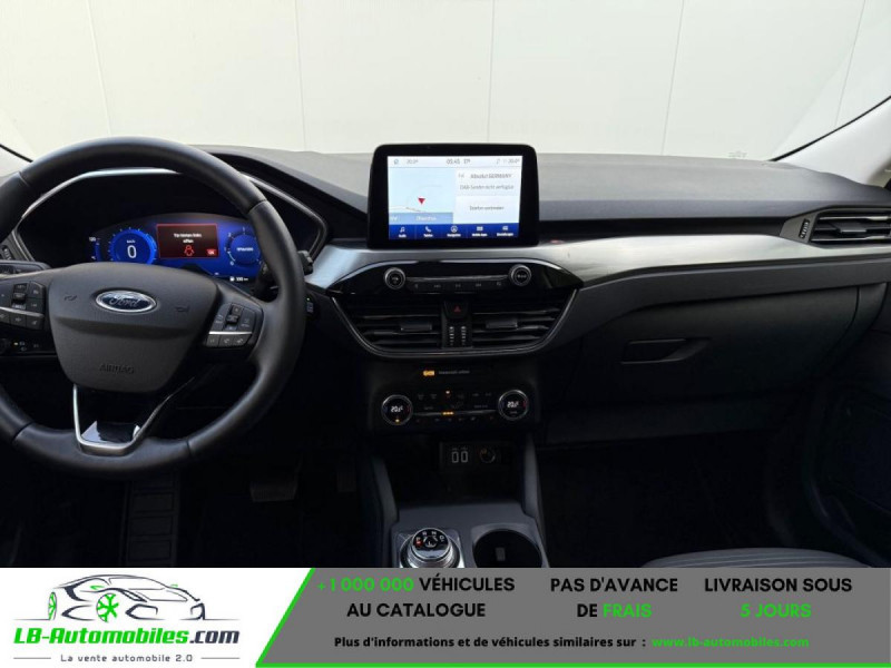 Ford Kuga 1.5 EcoBlue 120 BVA  occasion � Beaupuy - photo n�3