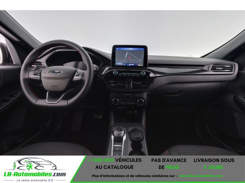 Ford Kuga 1.5 EcoBlue 120 BVA  occasion  Beaupuy - photo n3