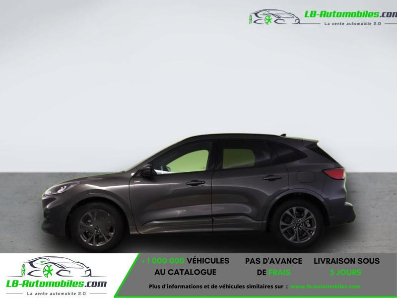 Ford Kuga 1.5 EcoBlue 120 BVA  occasion  Beaupuy - photo n2