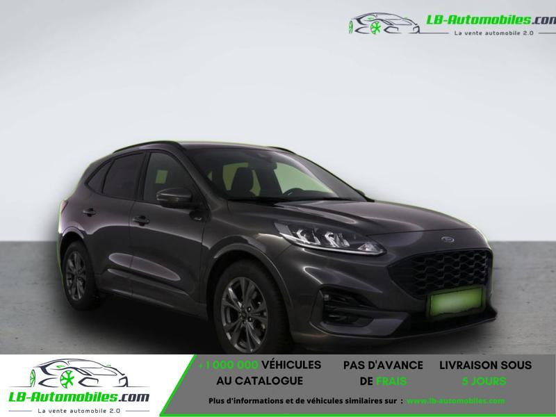 Ford Kuga 1.5 EcoBlue 120 BVA  occasion  Beaupuy