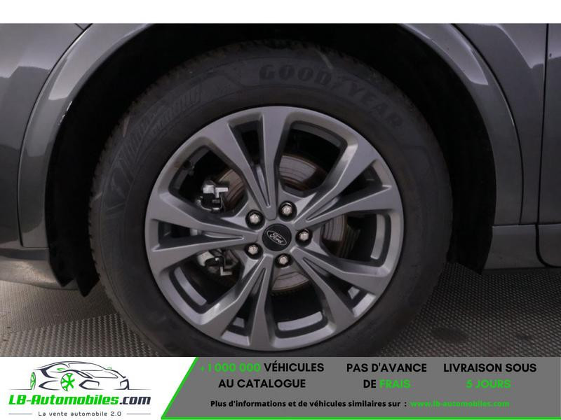 Ford Kuga 1.5 EcoBlue 120 BVA  occasion  Beaupuy - photo n5