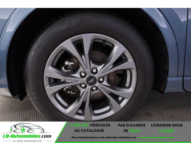 Ford Kuga 1.5 EcoBlue 120 BVA  occasion  Beaupuy - photo n6