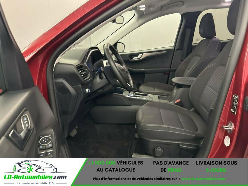 Ford Kuga 1.5 EcoBlue 120 BVA  occasion  Beaupuy - photo n4