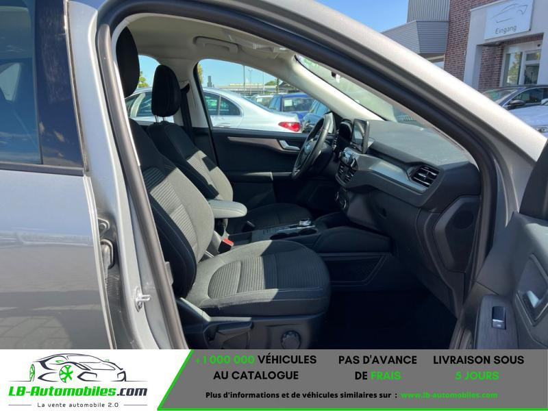 Ford Kuga 1.5 EcoBlue 120 BVA  occasion  Beaupuy - photo n7