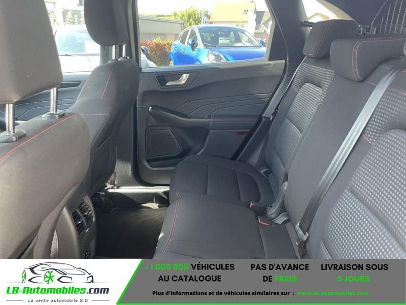 Ford Kuga 1.5 EcoBlue 120 BVA  occasion  Beaupuy - photo n4