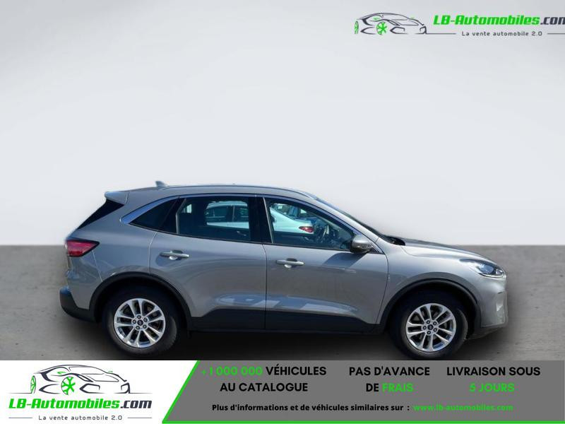 Ford Kuga 1.5 EcoBlue 120 BVA  occasion  Beaupuy - photo n5