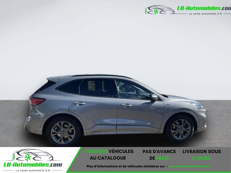 Ford Kuga 1.5 EcoBlue 120 BVA  occasion  Beaupuy - photo n3