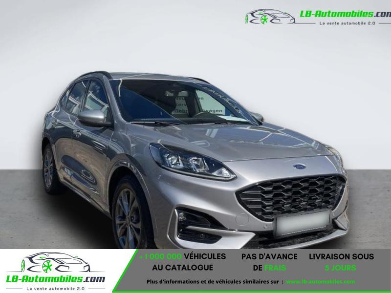 Ford Kuga 1.5 EcoBlue 120 BVA  occasion  Beaupuy