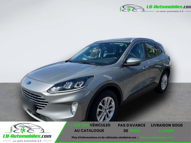 Ford Kuga 1.5 EcoBlue 120 BVA  occasion  Beaupuy - photo n2