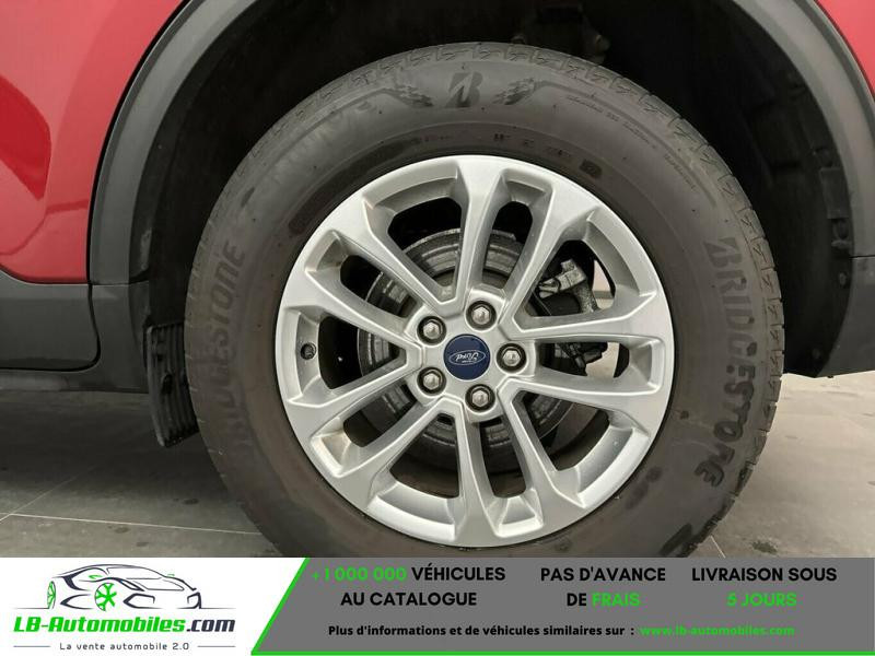 Ford Kuga 1.5 EcoBlue 120 BVA  occasion  Beaupuy - photo n5