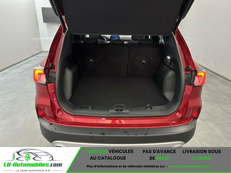Ford Kuga 1.5 EcoBlue 120 BVA  occasion  Beaupuy - photo n6