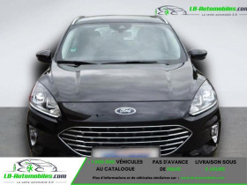 Ford Kuga 1.5 EcoBlue 120 BVA  occasion � Beaupuy - photo n�4