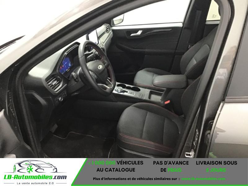 Ford Kuga 1.5 EcoBlue 120 BVA  occasion  Beaupuy - photo n3