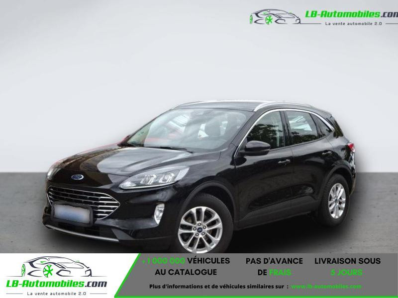 Ford Kuga 1.5 EcoBlue 120 BVA  occasion  Beaupuy