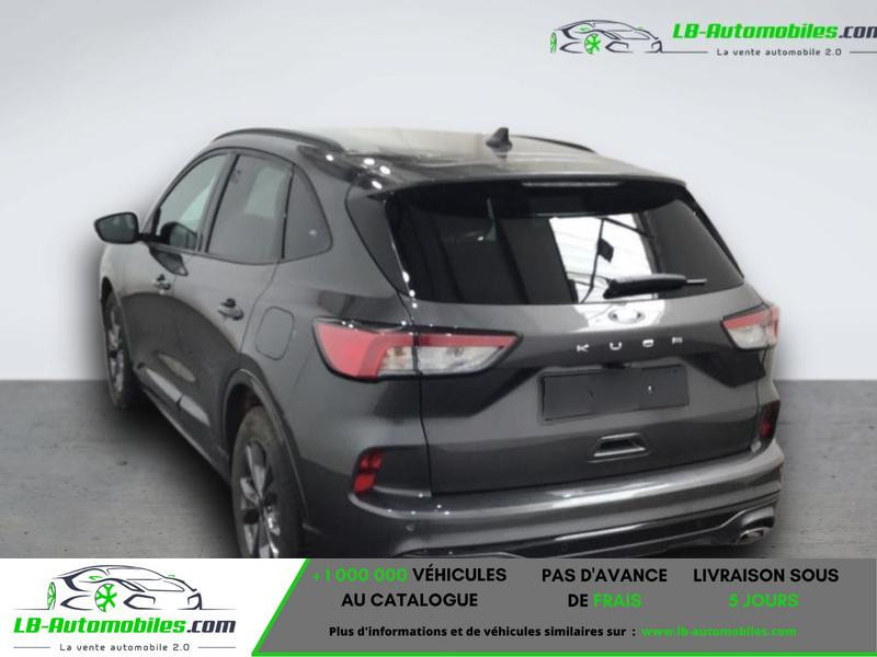Ford Kuga 1.5 EcoBlue 120 BVA  occasion  Beaupuy