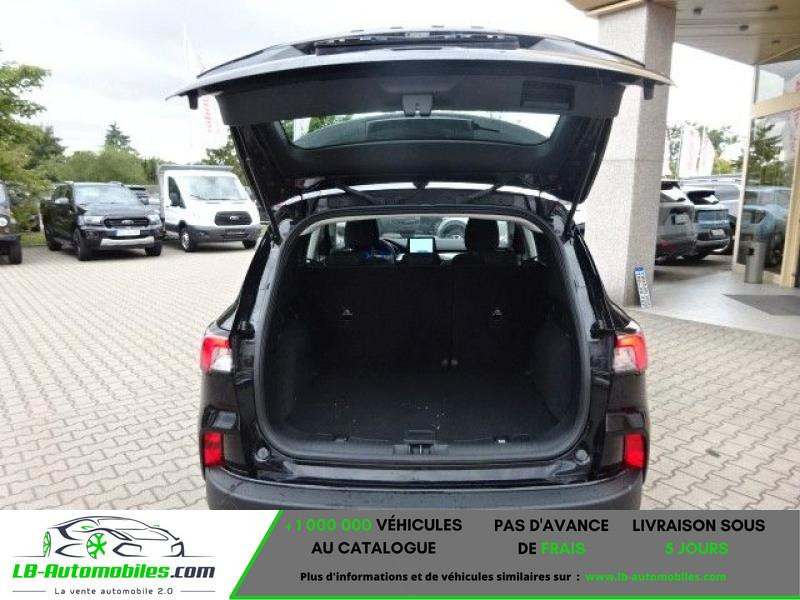 Ford Kuga 1.5 EcoBlue 120 BVA  occasion  Beaupuy - photo n10