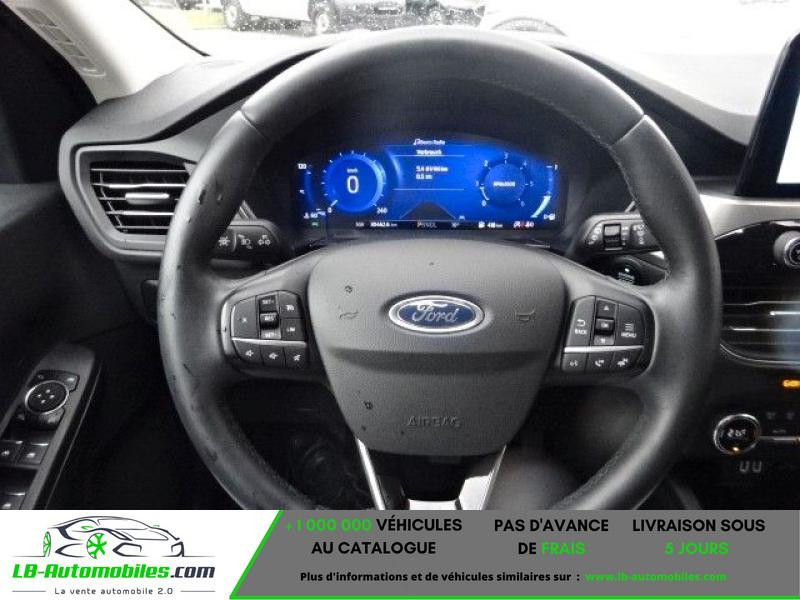 Ford Kuga 1.5 EcoBlue 120 BVA  occasion  Beaupuy - photo n9
