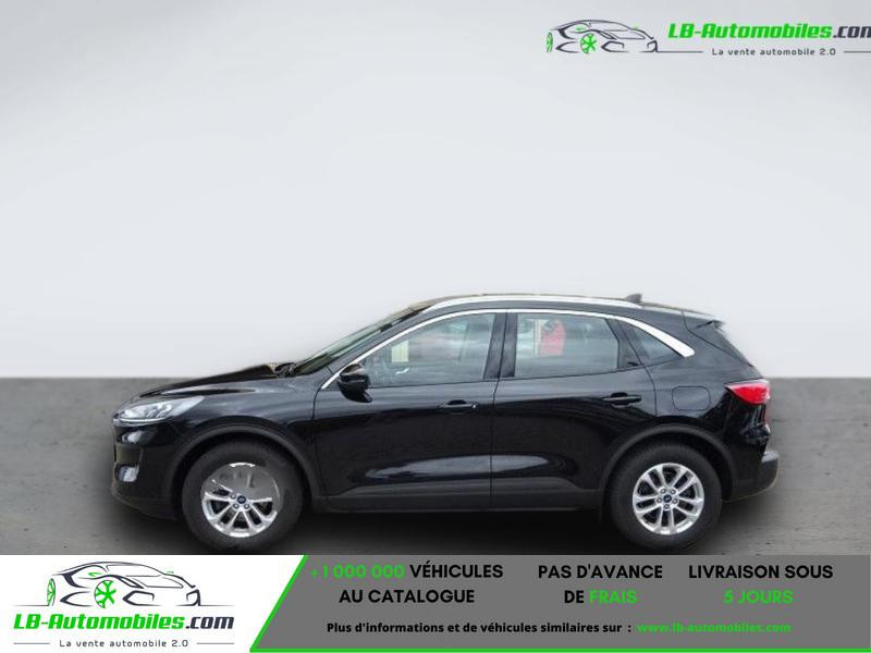 Ford Kuga 1.5 EcoBlue 120 BVA  occasion  Beaupuy - photo n5