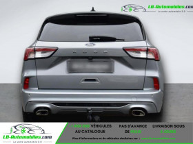 Ford Kuga 1.5 EcoBlue 120 BVA  occasion � Beaupuy - photo n�7